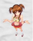Anime girl 